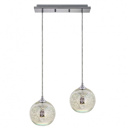 Serenelife Pendant Lamp, SLLMP22 SLLMP22